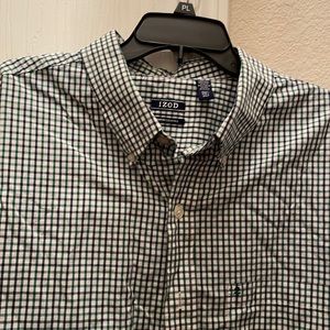 Izod dress shirt